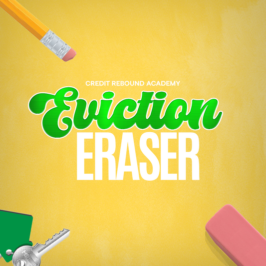 Eviction Eraser