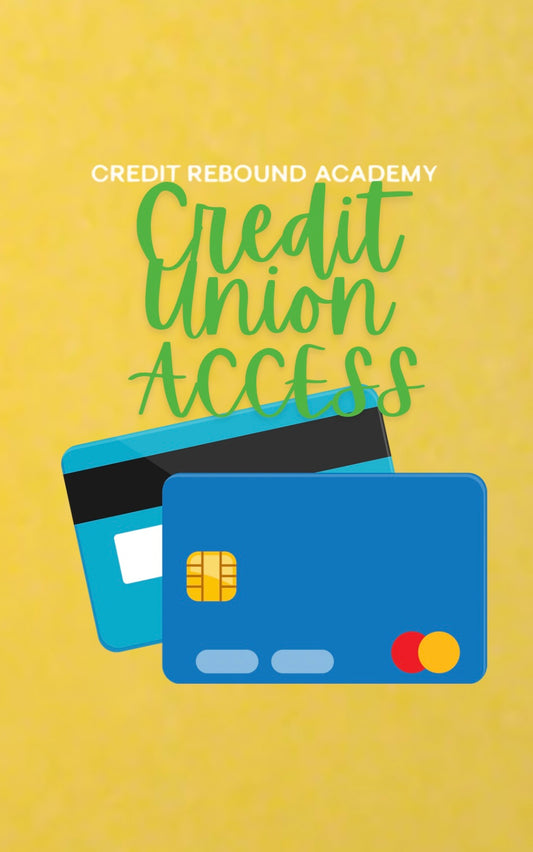 Credit Union Membership Access